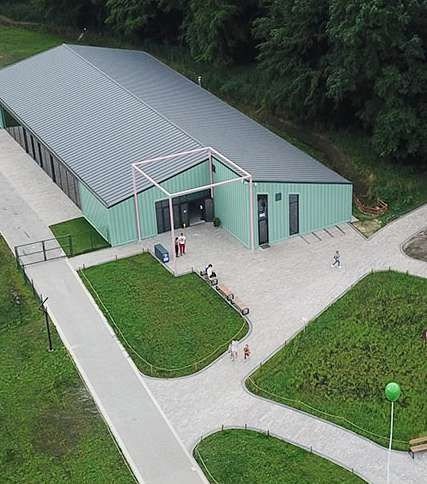 Простори для дітей: як у Львові втілюють соціоорієнтовані проєкти в кризовий час