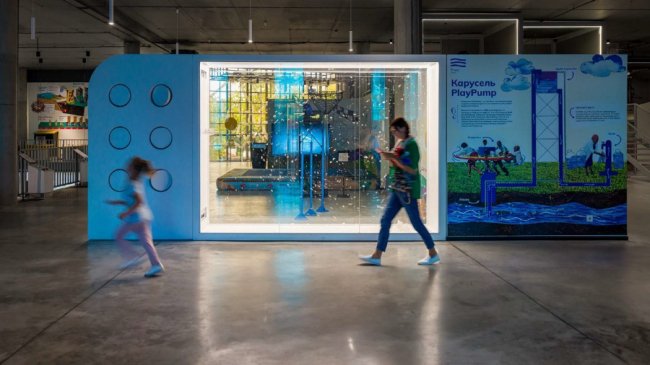 Простори для дітей: як у Львові втілюють соціоорієнтовані проєкти в кризовий час