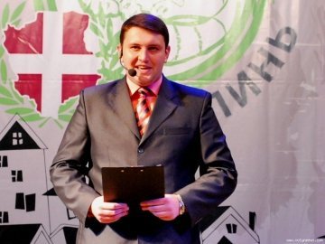 16 лютого на Волині: гортаючи календар