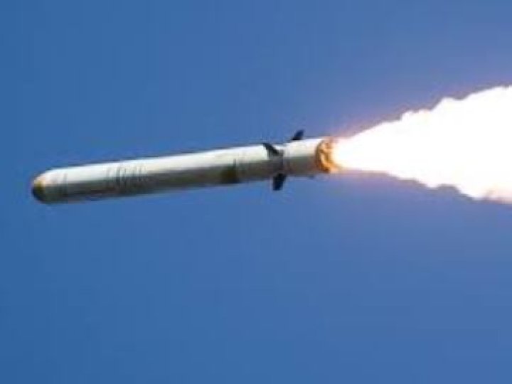 Росіяни поступово замінюють західну електроніку у ракетах своєю