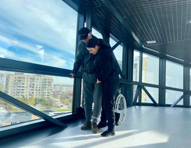 «Куля влучила в голову захисника і пройшла крізь мозок»: історія дитячого футбольного тренера з Волині 