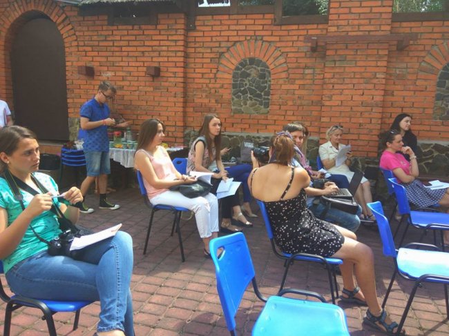 У Луцьку відбудеться масштабний фестиваль анімації