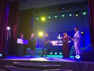 Найкраща сільська медицина в Україні – на Волині