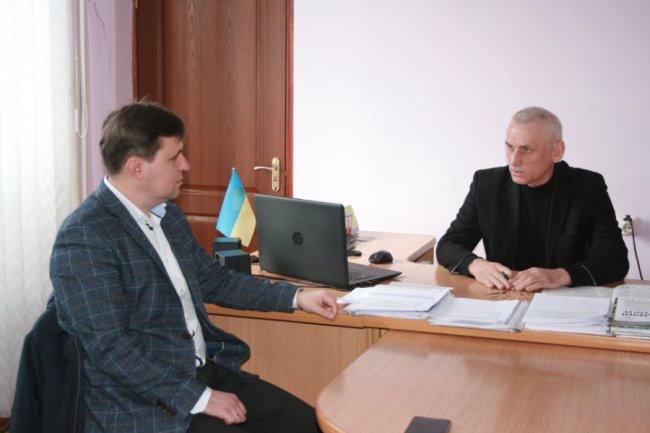 Пляж, бесідки, риболовля: за 50 кілометрів від Луцька планують облаштувати відпочинкову зону