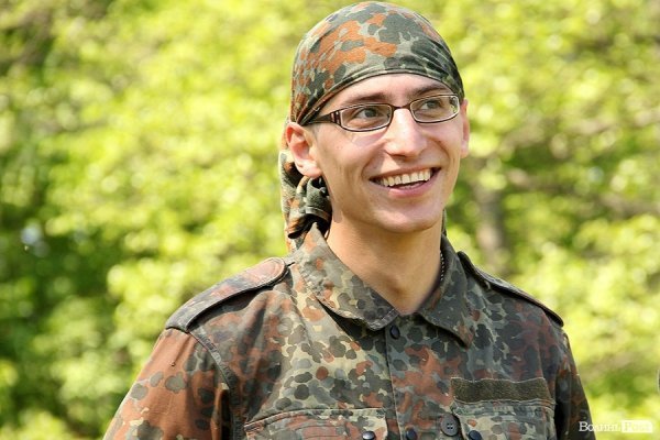 На Волині «пішли в ліси» дві сотні молодих людей. ФОТО