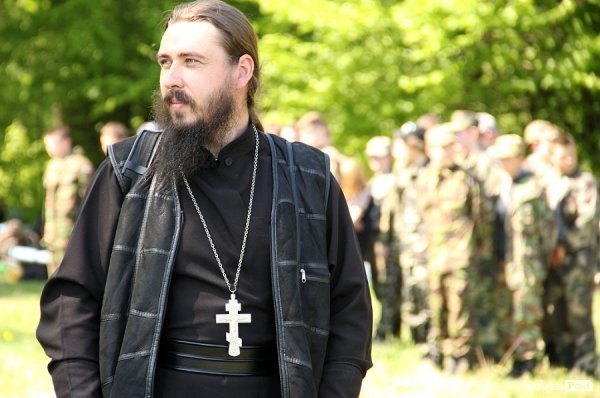 На Волині «пішли в ліси» дві сотні молодих людей. ФОТО