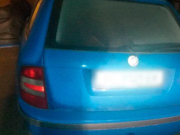 У Луцьку спіймали чотирьох п'яних водіїв: один з них пропонував патрульним хабар