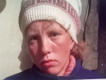 Розшукують 28-річну волинянку, яка пішла з дому