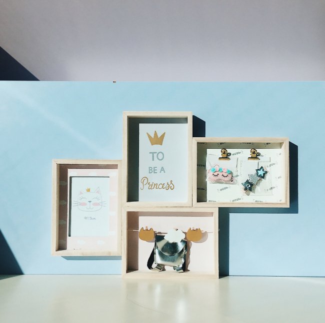 У «Промені» – величезний вибір оригінальних подарунків для дітей*