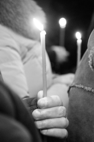 Луцьк у жалобі: провели в останню путь двох Героїв