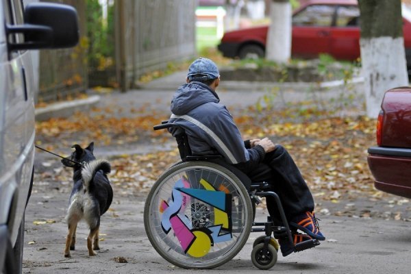 Осінній Луцьк. ФОТО