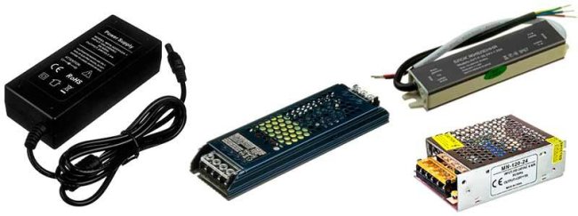 Як працює блок живлення 24 Вольт у сучасному інтер’єрі