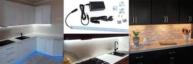 Як працює блок живлення 24 Вольт у сучасному інтер’єрі