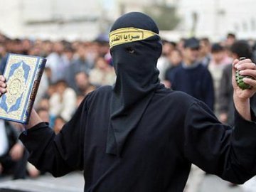 Яценюк покликав на допомогу «Аль-Каїду», - російські ЗМІ