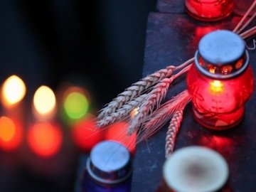 На Волині вшанували пам’ять жертв Другої світової війни