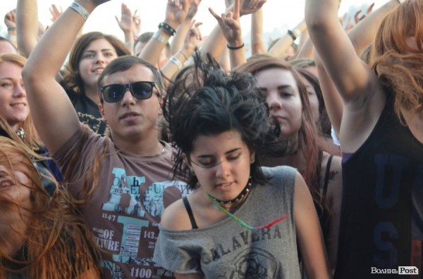 «Бандерштат»: день другий. ФОТО