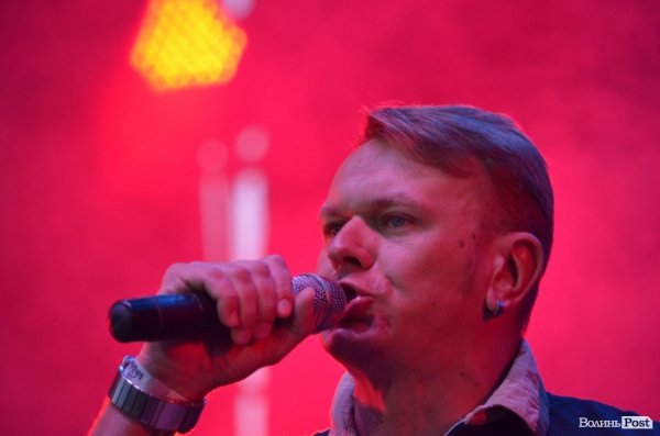 «Бандерштат»: день другий. ФОТО