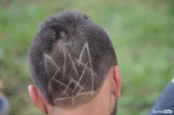 Перший  день фестивалю «Бандерштат». ФОТО