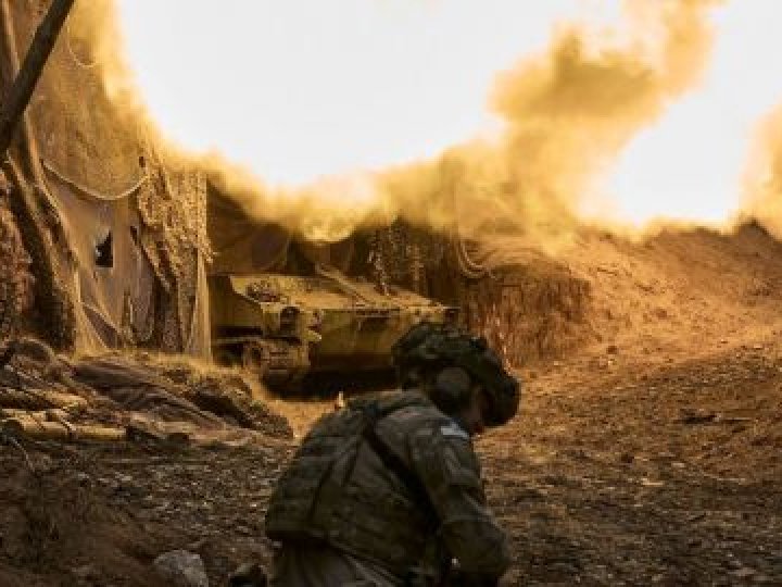 За добу українські воїни знищили 960 окупантів, 76 артсистем і 160 одиниць атвотехніки