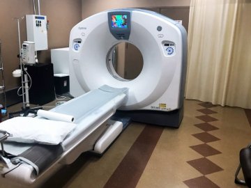 Для луцької лікарні придбають дорогий апарат