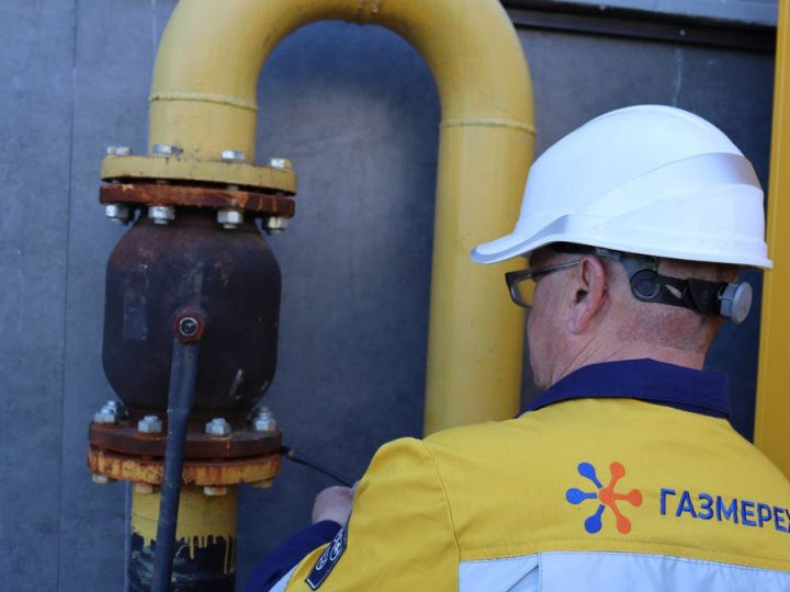 На Волині перевірятимуть газові мережі: адреси та дати