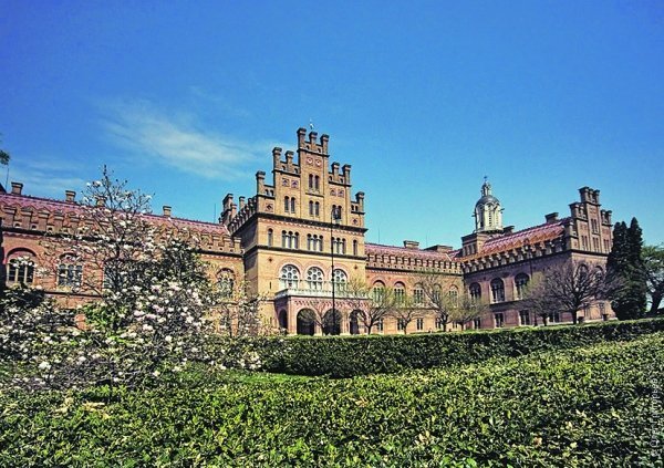 Луцький будинок ‒ серед найнезвичайніших в Україні. ФОТО