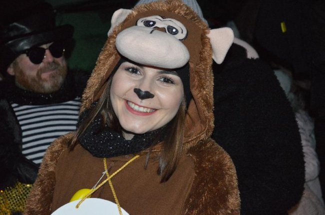 У Ковелі засяяла головна ялинка громади