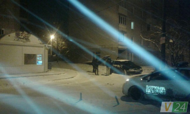 У Луцьку побили та пограбували п’яного чоловіка. ФОТО