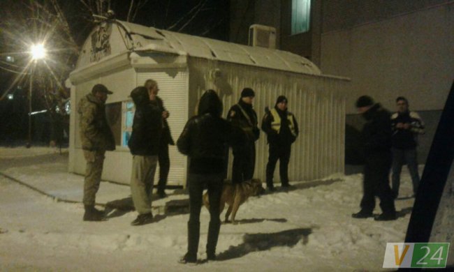 У Луцьку побили та пограбували п’яного чоловіка. ФОТО