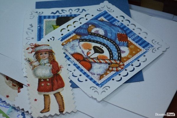 Митці Луцька майстрували у «Різдвяній майстерні». ФОТО