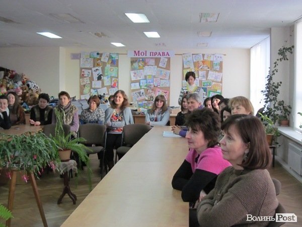 У Луцьку розповіли про патрона міста. ФОТО