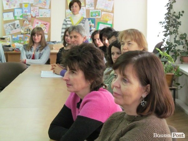 У Луцьку розповіли про патрона міста. ФОТО