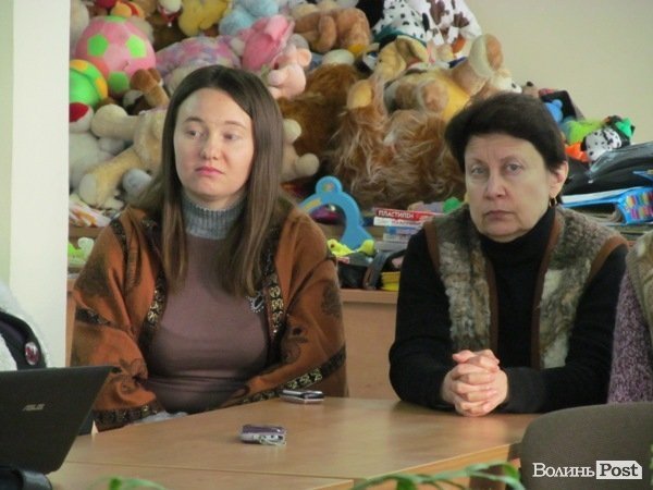 У Луцьку розповіли про патрона міста. ФОТО