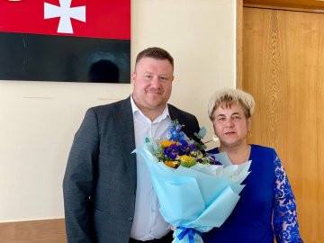 У міськраді на Волині – двоє нових депутатів та секретар