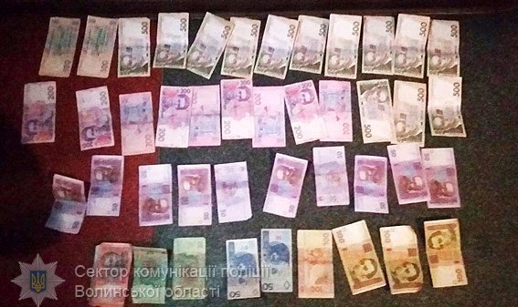 На Волині «накрили» підпільні казино