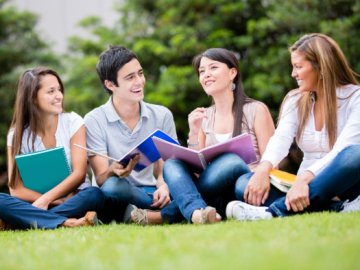 Навчання в Польщі - це модно*