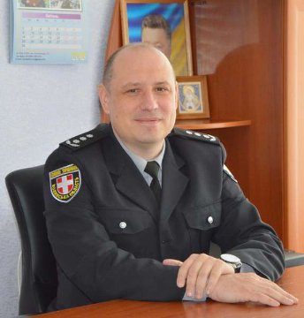 Зарплати та майно керівництва поліції Волині