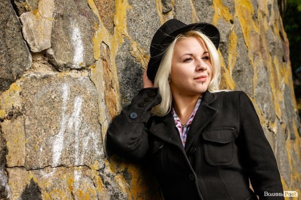 Стильний Луцьк. Портрет дня:  Олександра Еленвіль