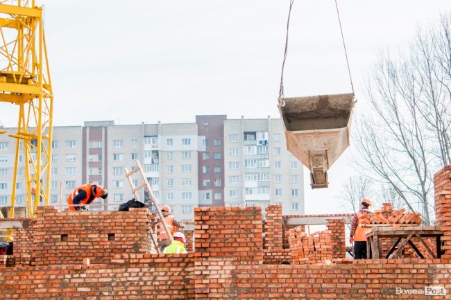 «Карамельна» квартира для кожного: у «Caramel Residence» зводять нову багатоповерхівку*