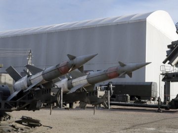 Британія, Данія, Нідерланди й США спільно нададуть Україні сотні ракет для ППО
