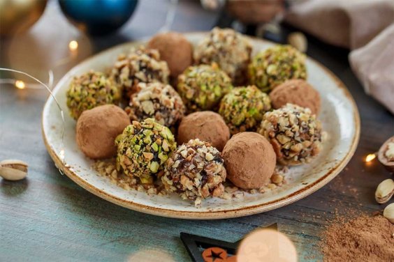 Що приготувати на Новий рік: рецепти святкових страв