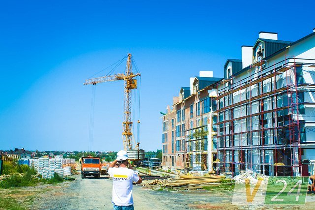 Компанія «Інвестор»: люди, які будують майбутнє Луцька*