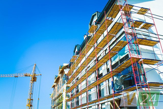 Компанія «Інвестор»: люди, які будують майбутнє Луцька*