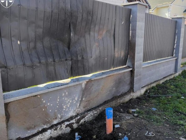 Теракт у Броварах: що відомо