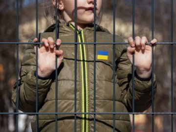 Росія депортувала майже 20 тисяч українських дітей