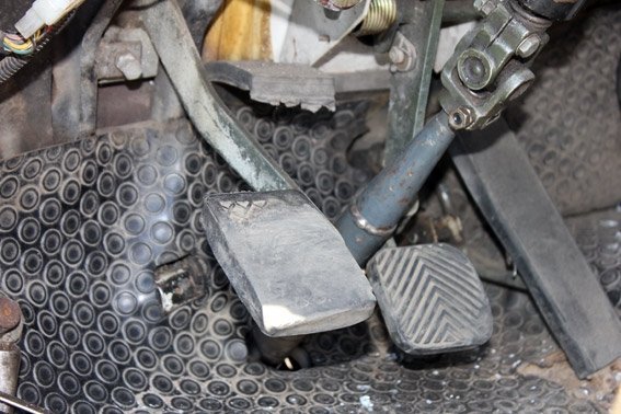 На Волині маршрутка вʼїхала у вантажівку. ФОТО