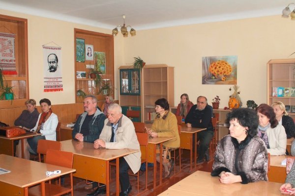 Освіта, земля, межі міст, бюджет, тарифи, ліс - в Устилузі обговорили найгостріші проблеми. ФОТО