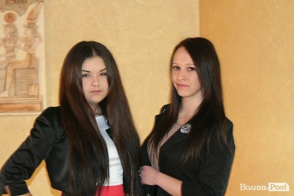 У Луцьку відкрили оновлений клуб «ХХІ століття». ФОТО