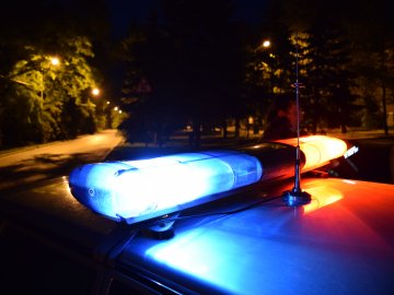 У Луцьку чоловік, якого везли в наркодиспансер, побив патрульного 