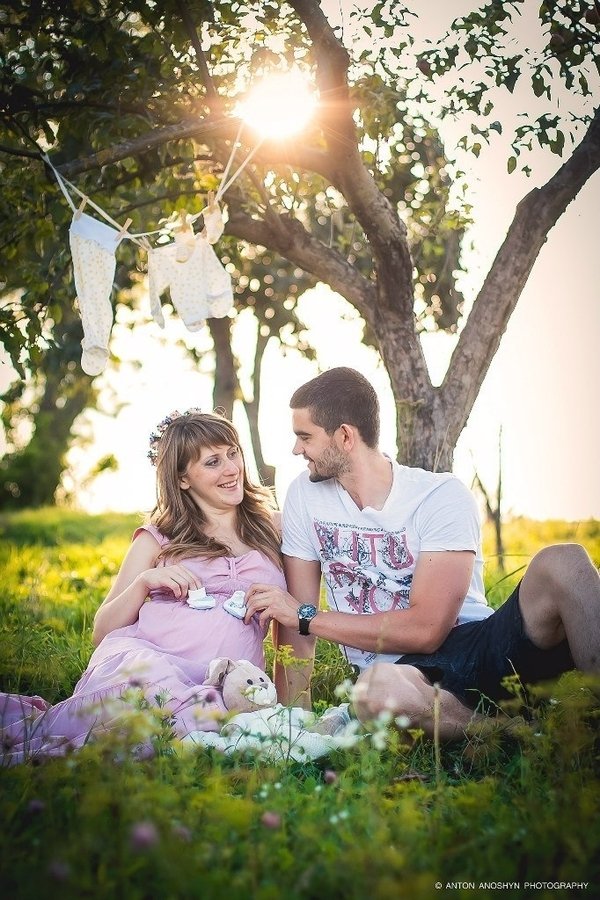 Фотовиставка Антона Аношина